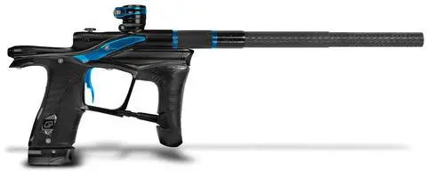 Planet Eclipse Ego Lvr - Blue Shadow 1