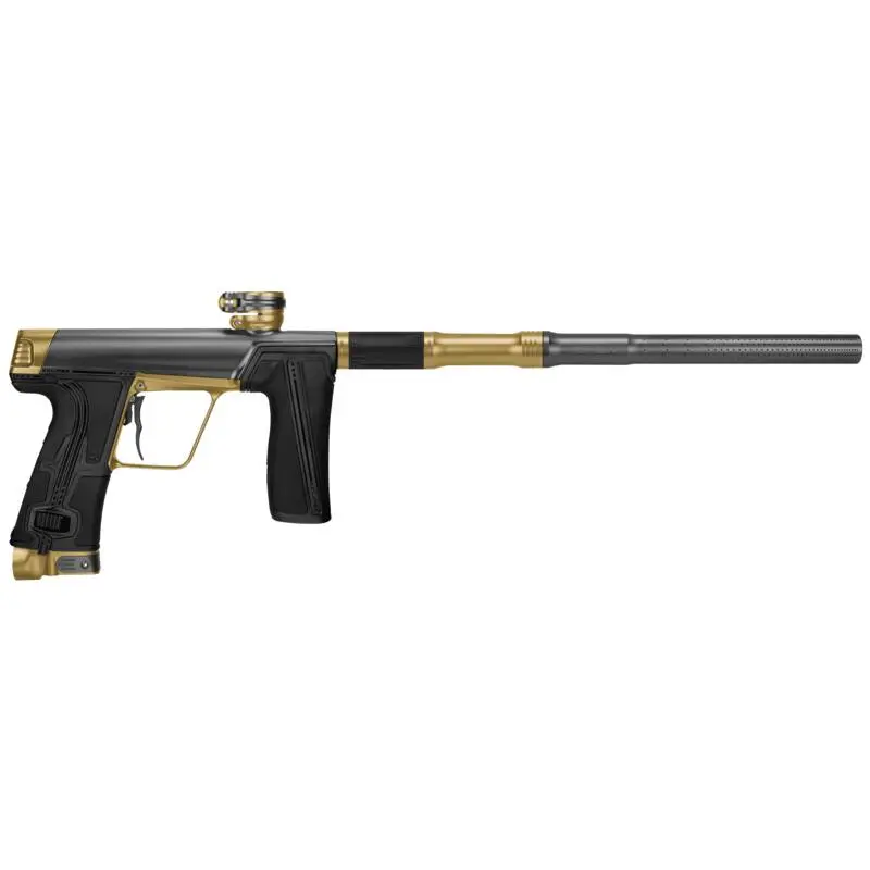 Planet Eclipse Cs3 Pro Paintball Gun - Prophet (Graphite/Sandstone) 1