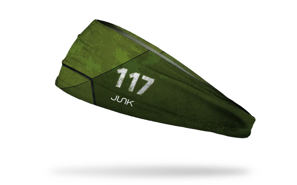 Master Big Bang Lite Headband 1