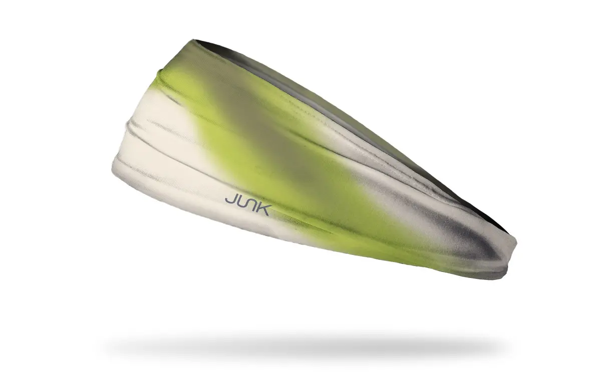 Matcha Latte Big Bang Lite Headband 1