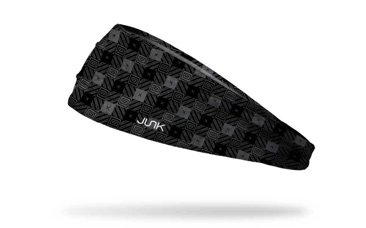 Meandros Big Bang Lite Headband 1