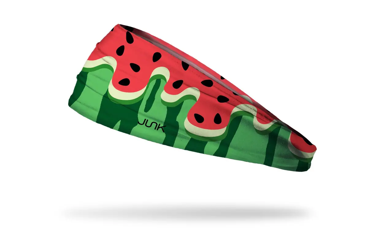 Melon Drip Big Bang Lite Headband 1