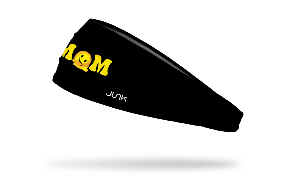 Melting Mom Big Bang Lite Headband 1