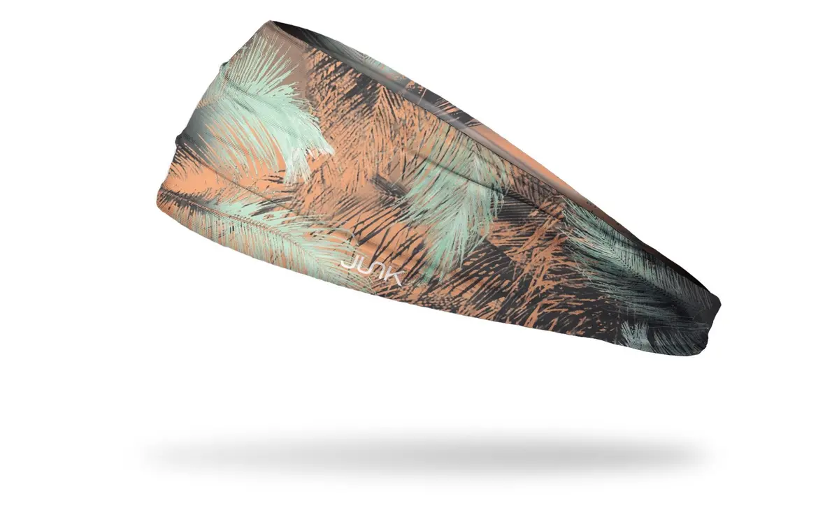 Miami Vice Big Bang Lite Headband 1