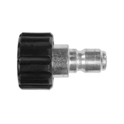 M22 - 86020 Insulated Knob X Qc Plug 1