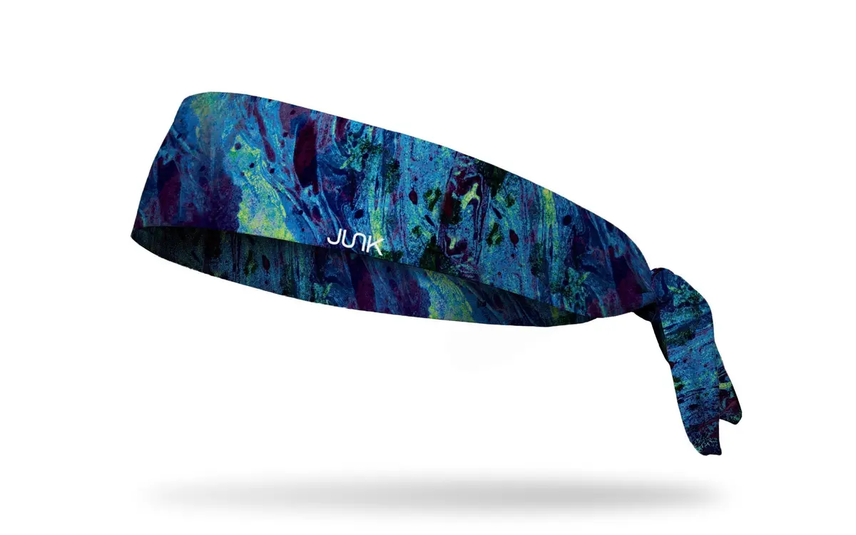 Mind Flex Tie Headband 1