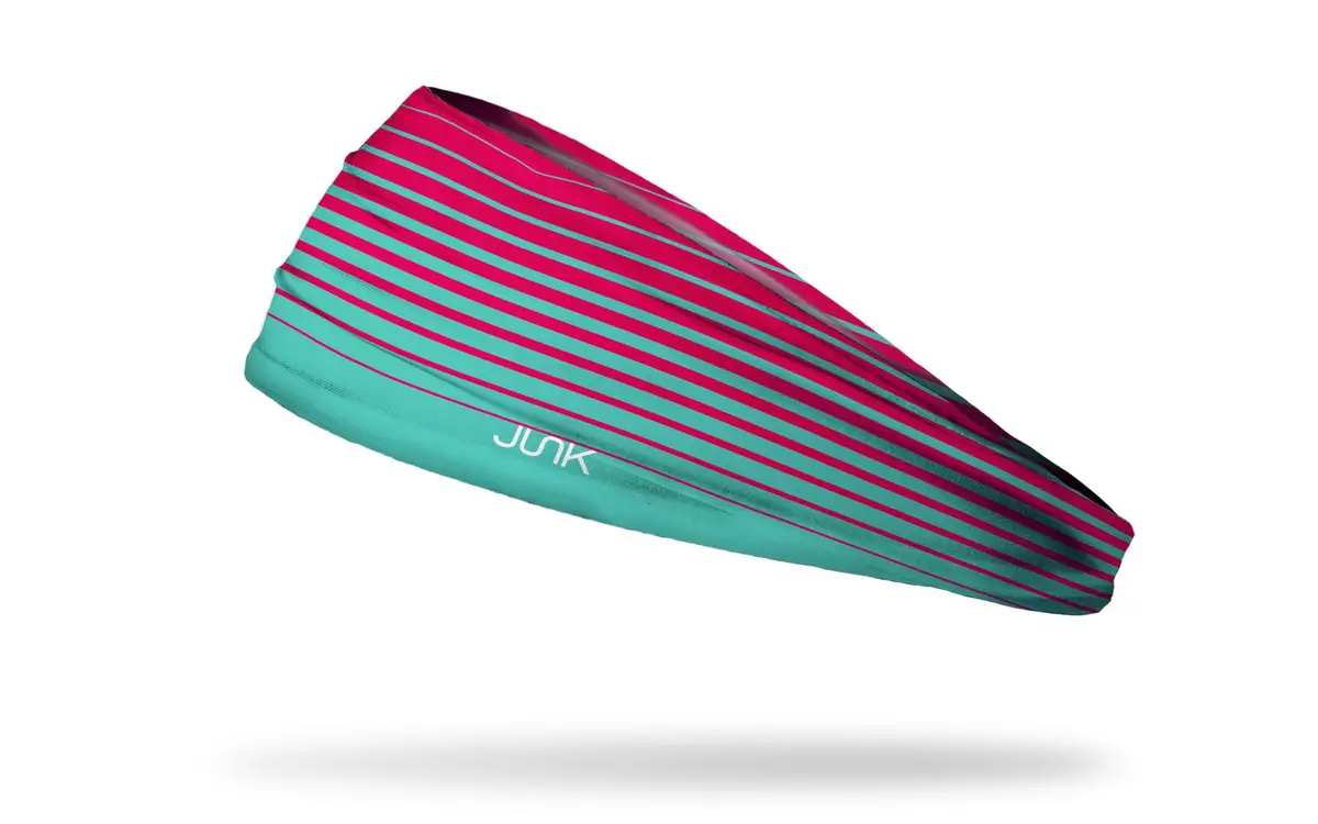 Mint Heater Big Bang Lite Headband 1