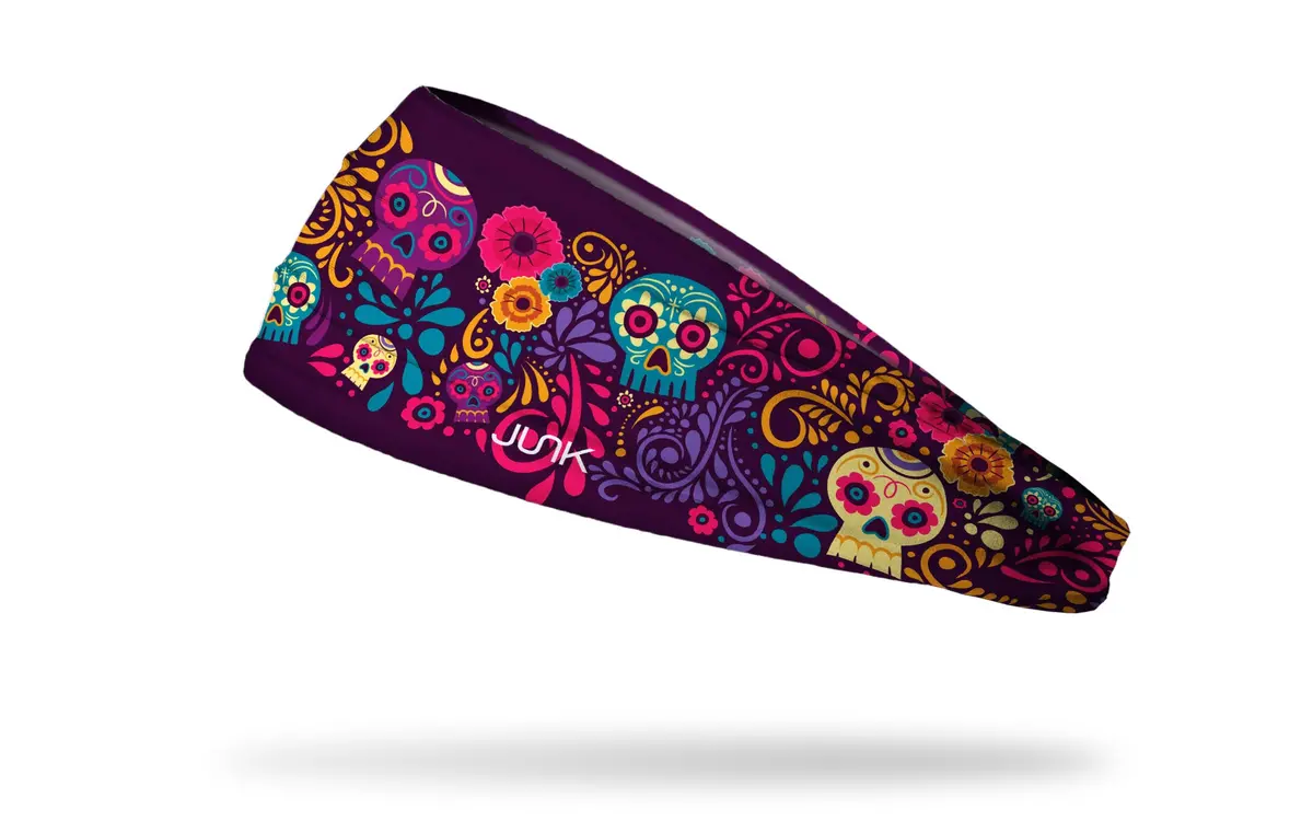 Mis Amigas Big Bang Lite Headband 1