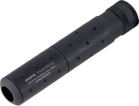 Mk23 Ii Socom Silencer (.68) 1