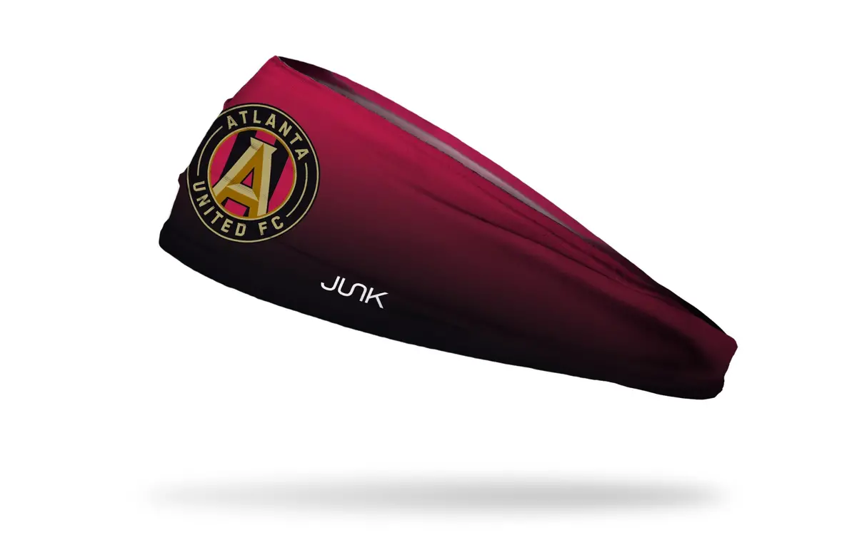 Atlanta United: Equalizer Big Bang Lite Headband 1