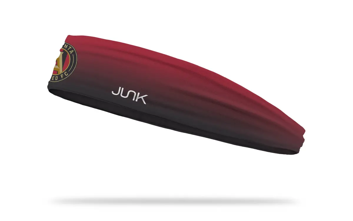 Atlanta United: Equalizer Infinity Headband 1