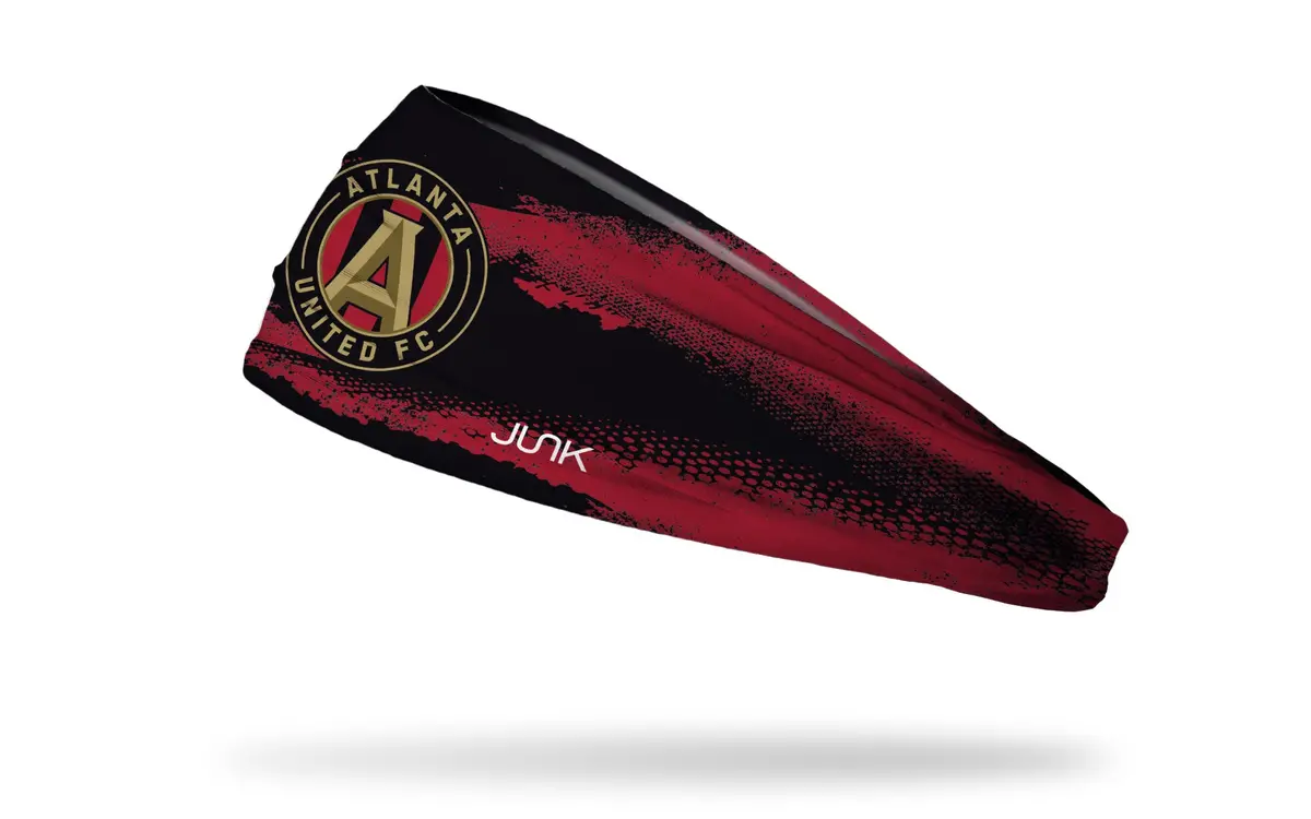 Atlanta United: Rally Cry Big Bang Lite Headband 1