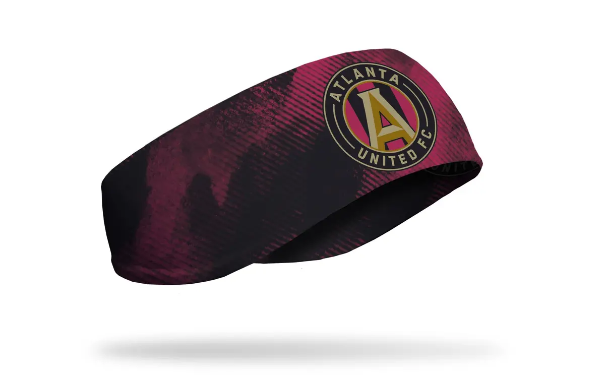 Atlanta United: Wordy Ear Warmer 1