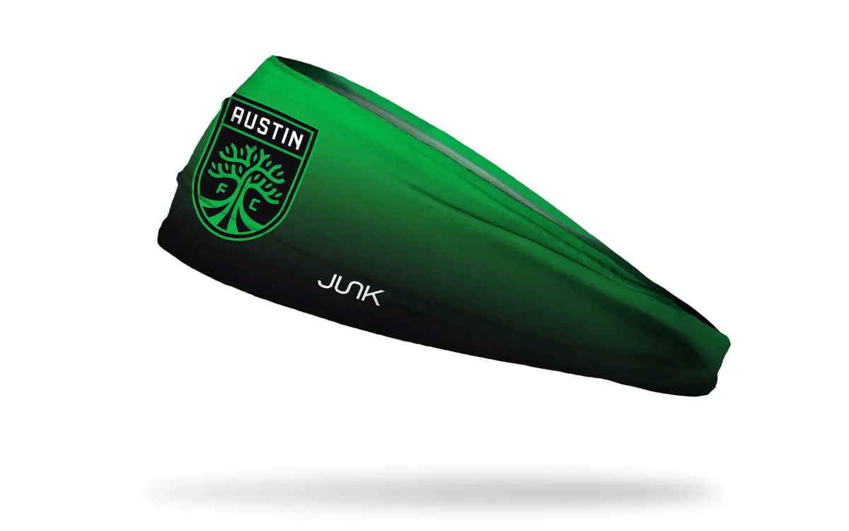 Austin Fc: Equalizer Big Bang Lite Headband 1