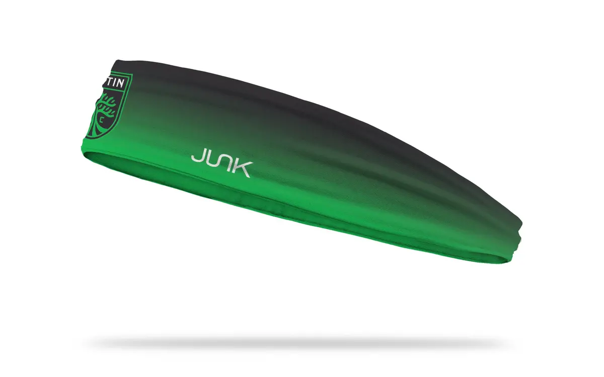 Austin Fc: Equalizer Infinity Headband 1