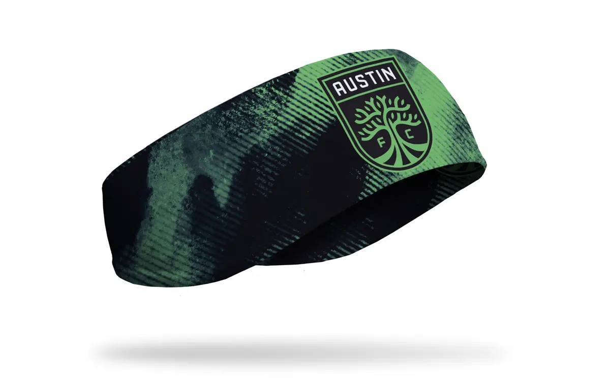 Austin Fc: Worldy Ear Warmer 1