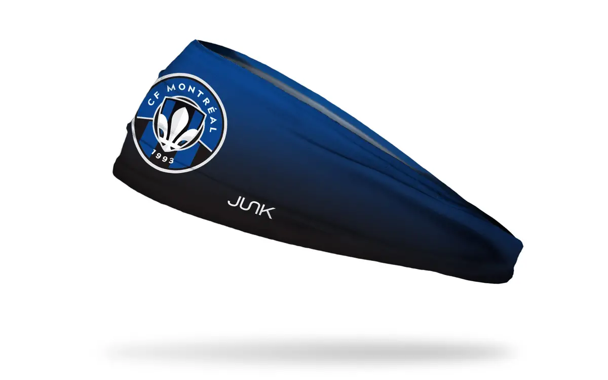 Cf Montreal: Equalizer Big Bang Lite Headband 1