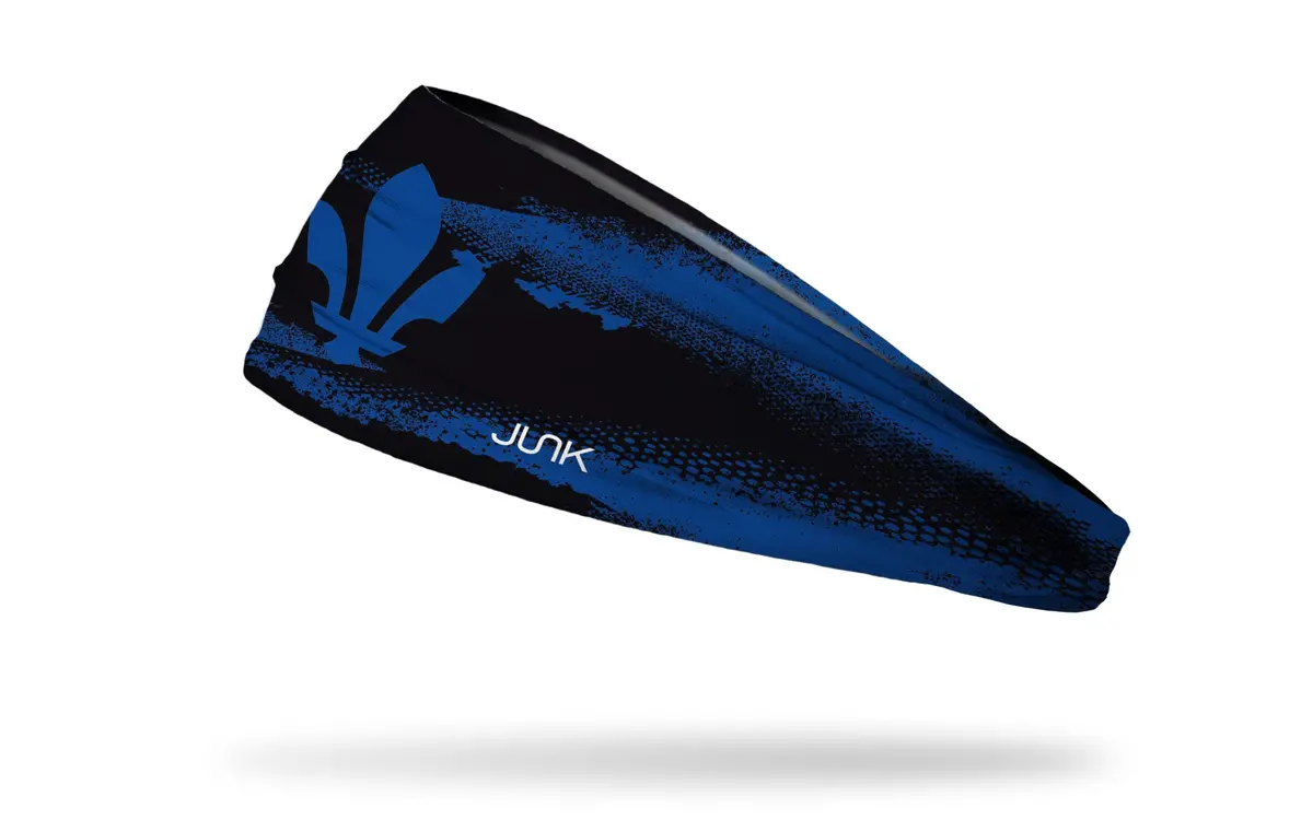 Cf Montreal: Rally Cry Big Bang Lite Headband 1