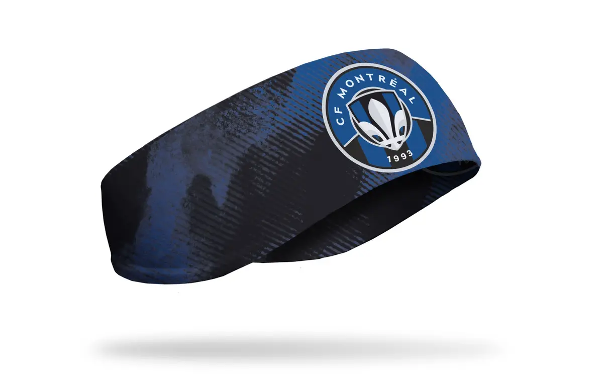 Cf Montreal: Worldy Ear Warmer 1