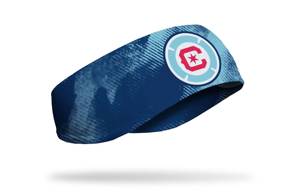 Chicago Fire Fc: Worldy Ear Warmer 1