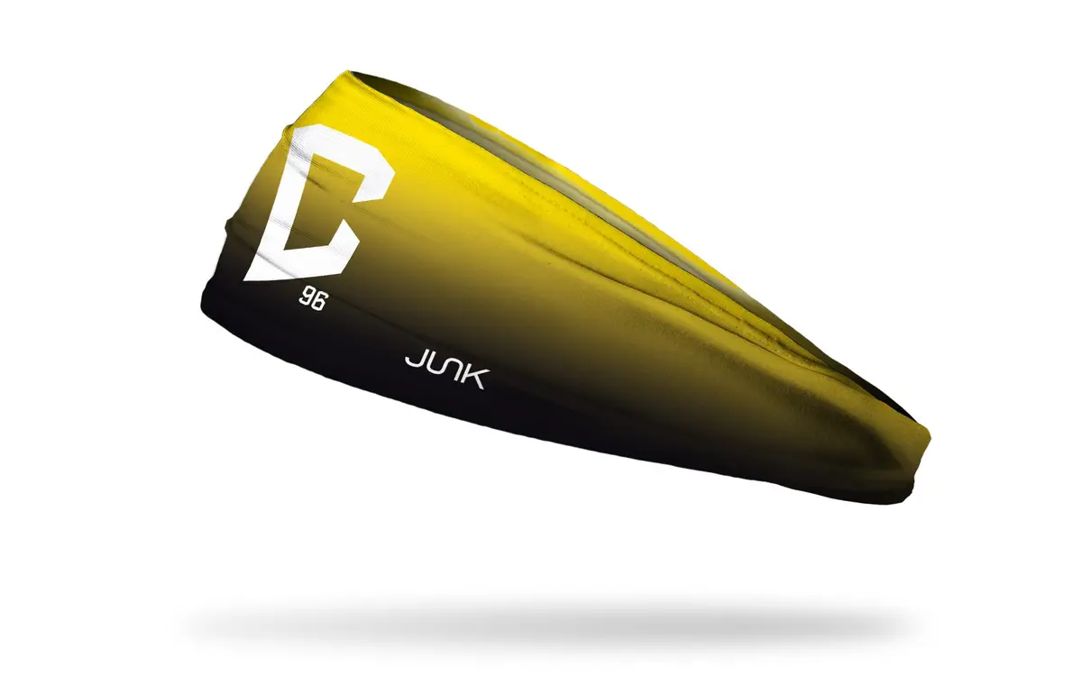 Columbus Crew: Equalizer Big Bang Lite Headband 1