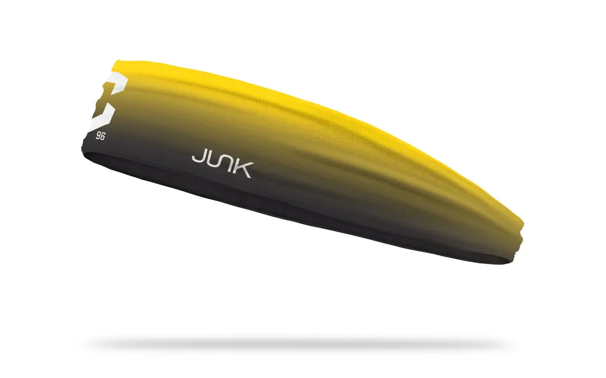 Columbus Crew: Equalizer Infinity Headband 1