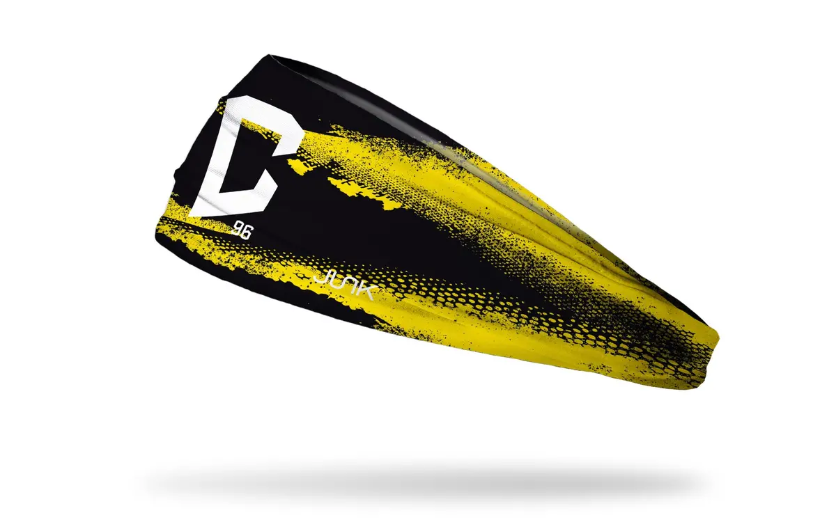 Columbus Crew: Rally Cry Big Bang Lite Headband 1