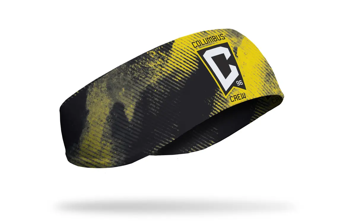 Columbus Crear Warmer: Worldy Ear Warmer 1