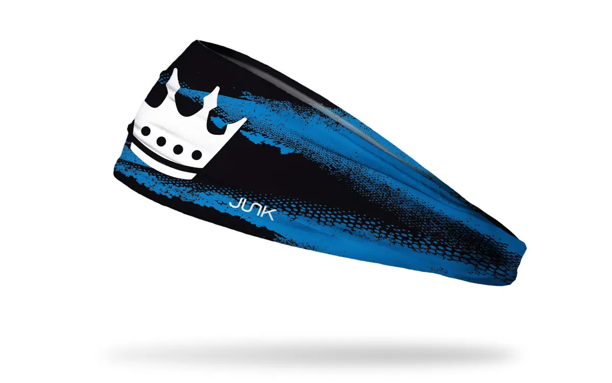 Charlotte Fc: Rally Cry Big Bang Lite Headband 1