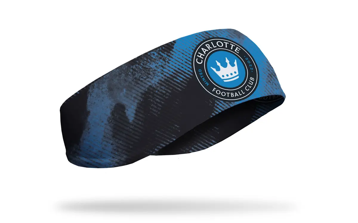 Charlotte Fc: Worldy Ear Warmer 1