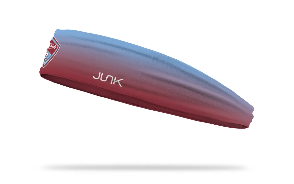 Colorado Rapids: Equalizer Infinity Headband 1