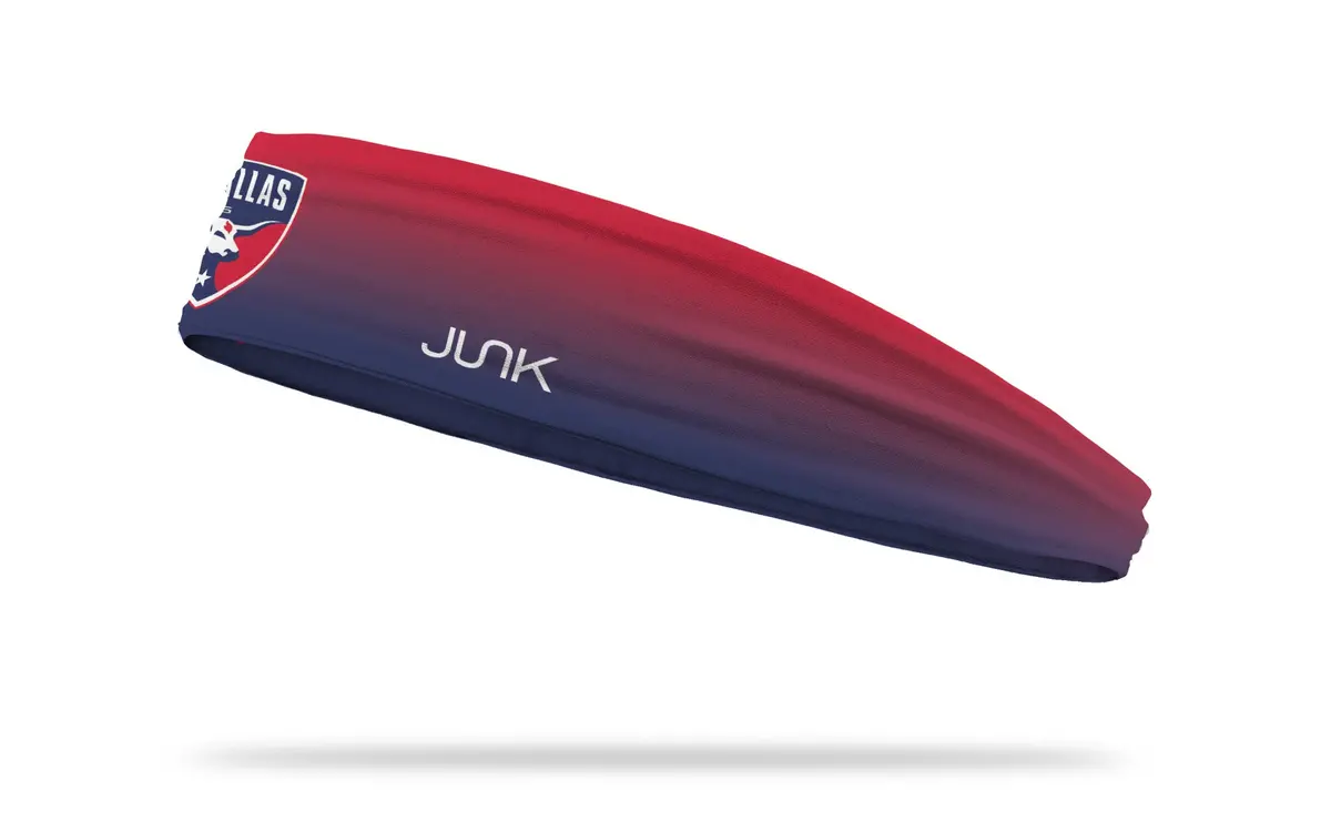 Fc Dallas: Equalizer Infinity Headband 1