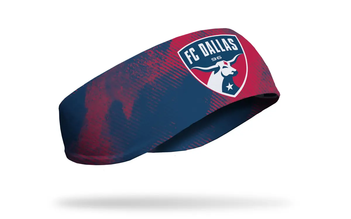 Fc Dallas: Worldy Ear Warmer 1
