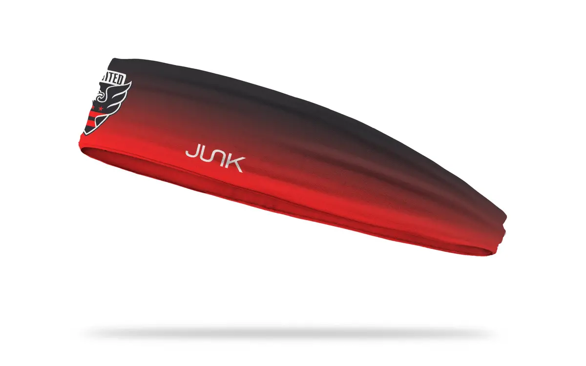 D.C. United: Equalizer Infinity Headband 1