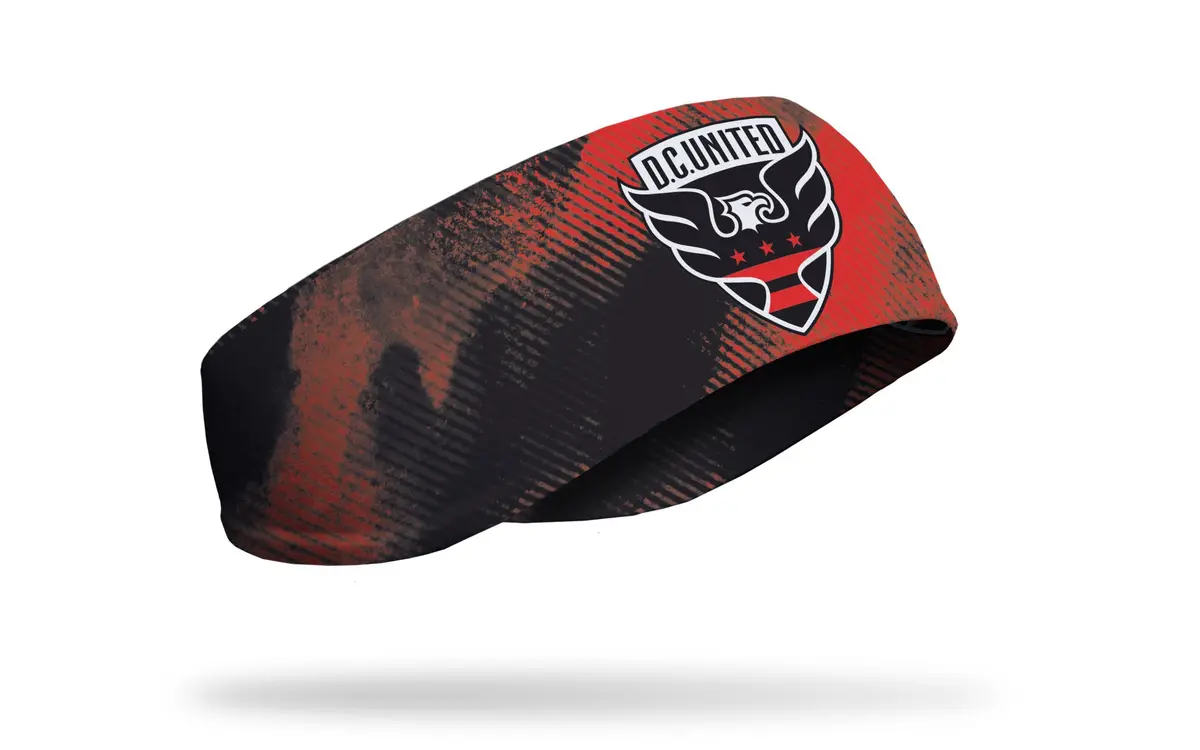 D.C. United: Worldy Ear Warmer 1