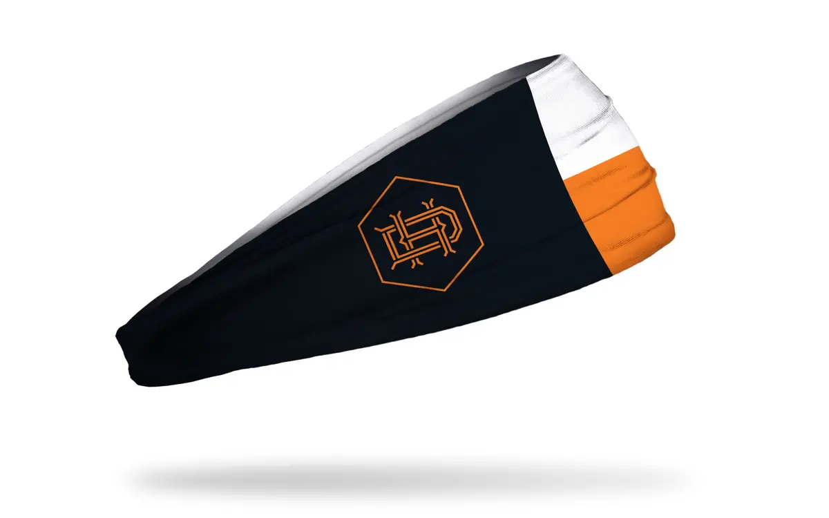 Houston Dynamo Fc: Texas Flag Big Bang Lite Headband 1