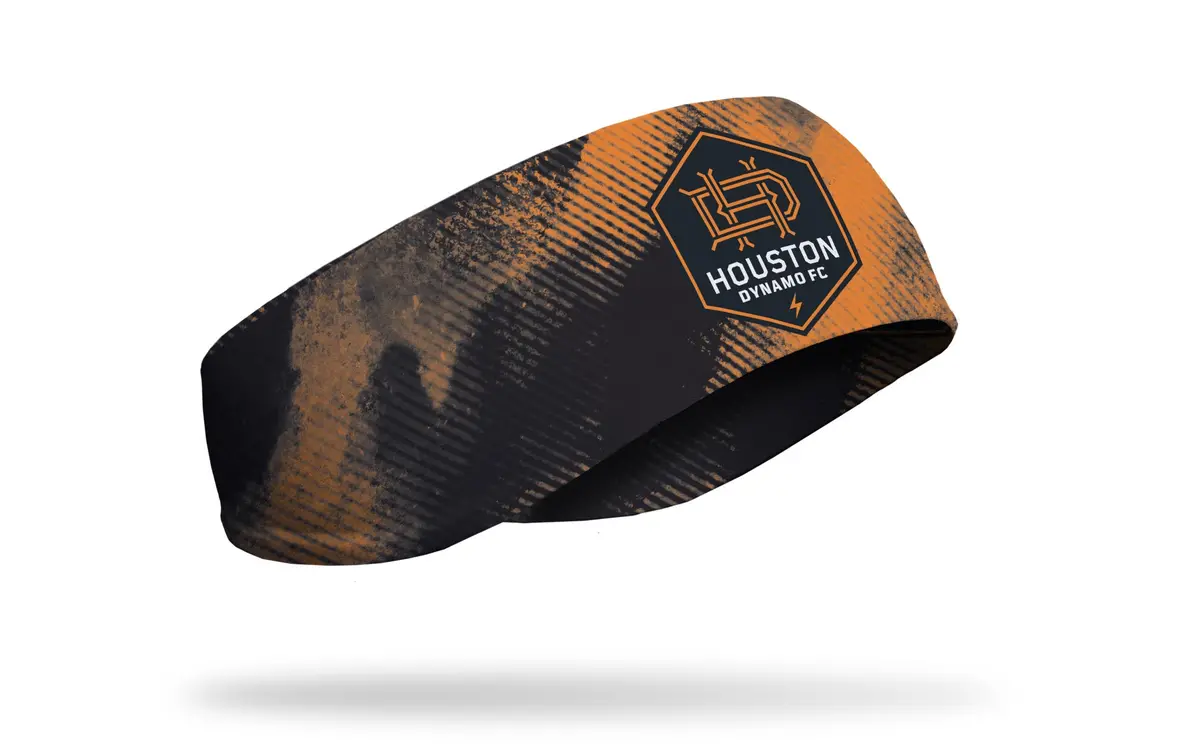 Houston Dynamo Fc: Worldy Ear Warmer 1