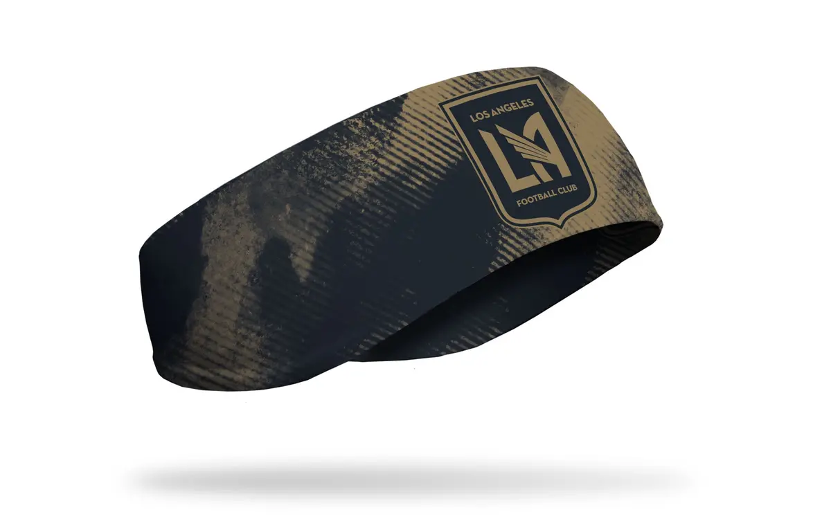 Los Angeles Football Club: Worldy Ear Warmer 1