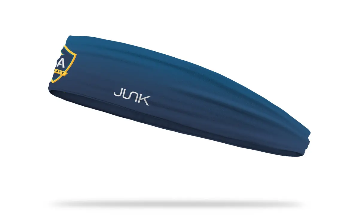 La Galaxy: Equalizer Infinity Headband 1