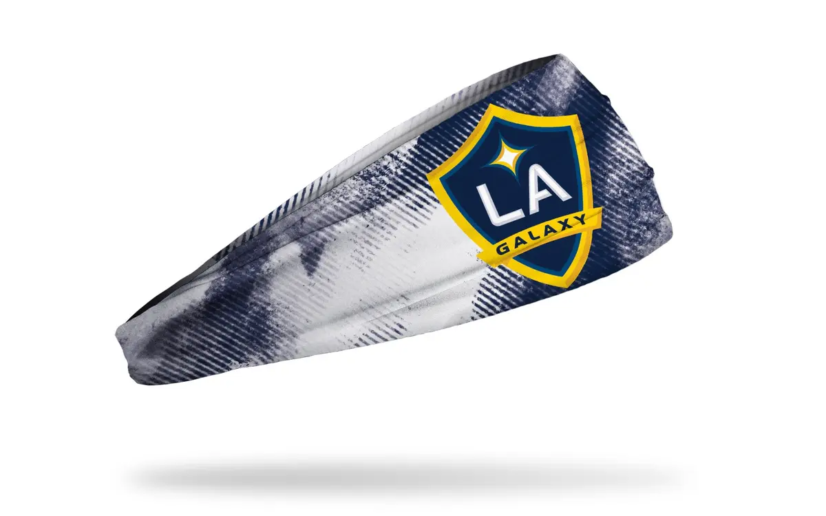 La Galaxy: Worldy Big Bang Lite Headband 1