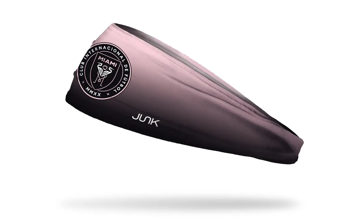 Inter Miami Cf: Equalizer Big Bang Lite Headband 1