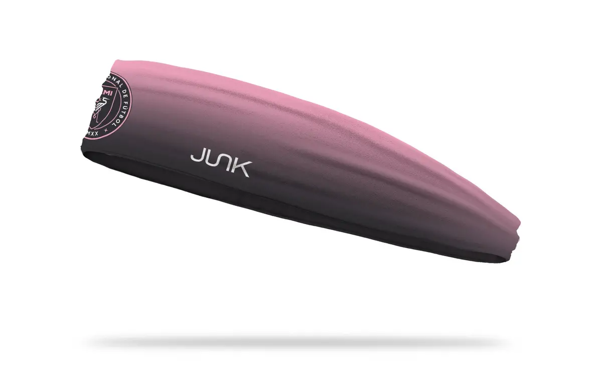 Inter Miami Cf: Equalizer Infinity Headband 1
