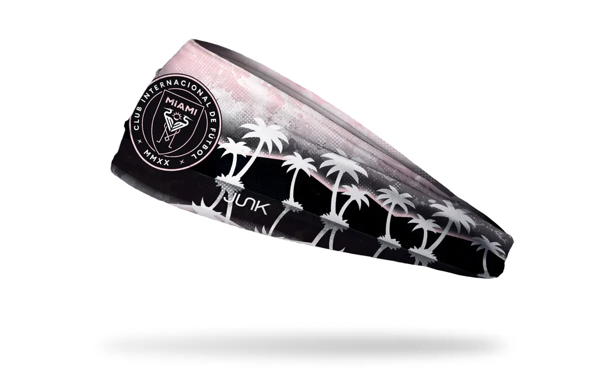 Inter Miami Cf: Jersey Big Bang Lite Headband 1