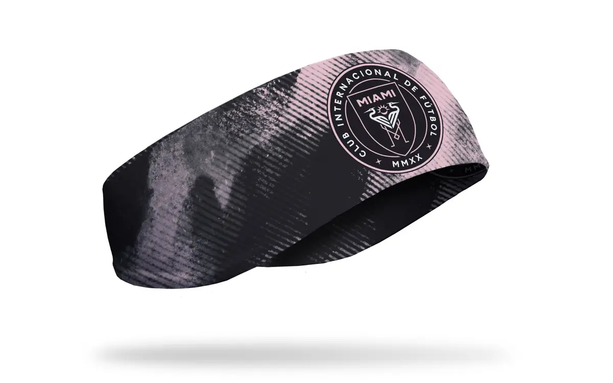 Inter Miami Cf: Worldy Ear Warmer 1