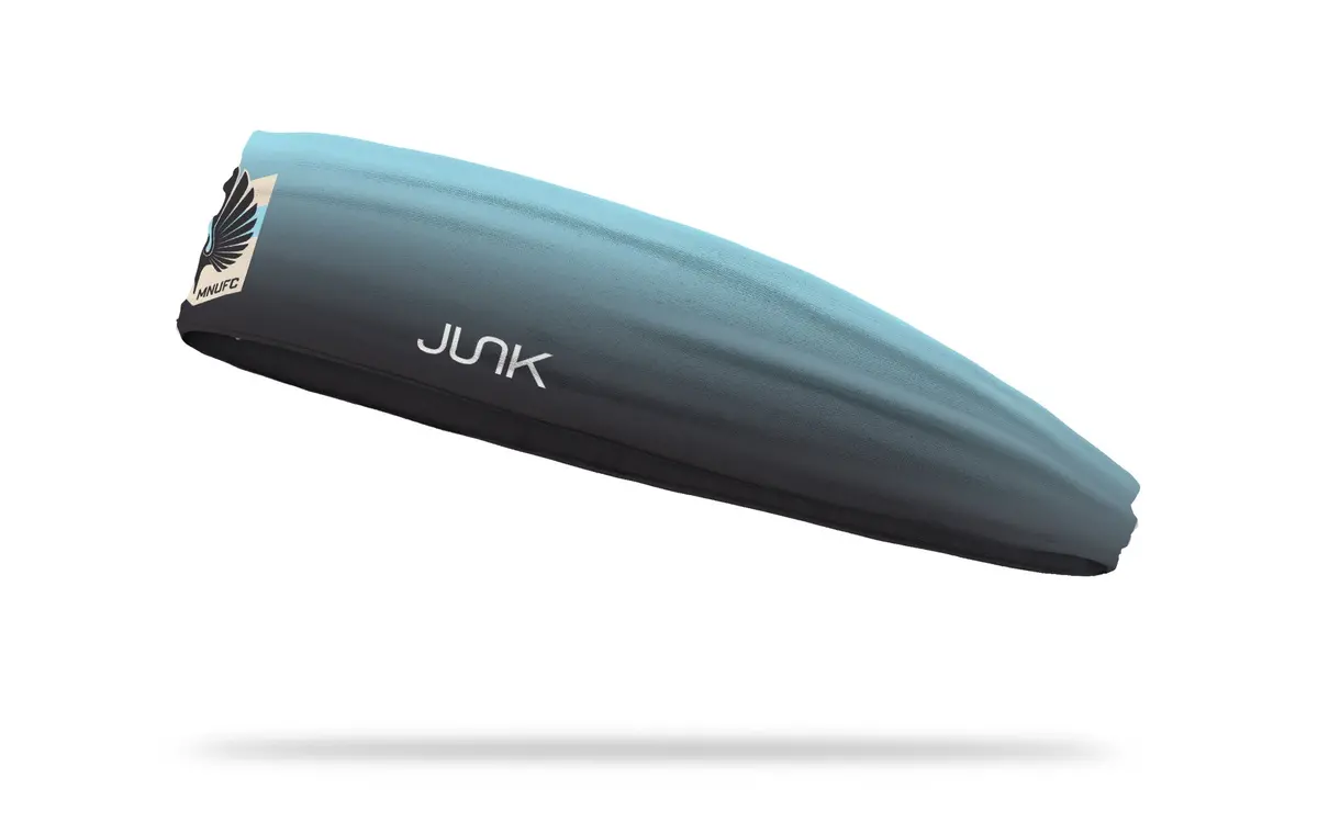 Minnesota United: Equalizer Infinity Headband 1