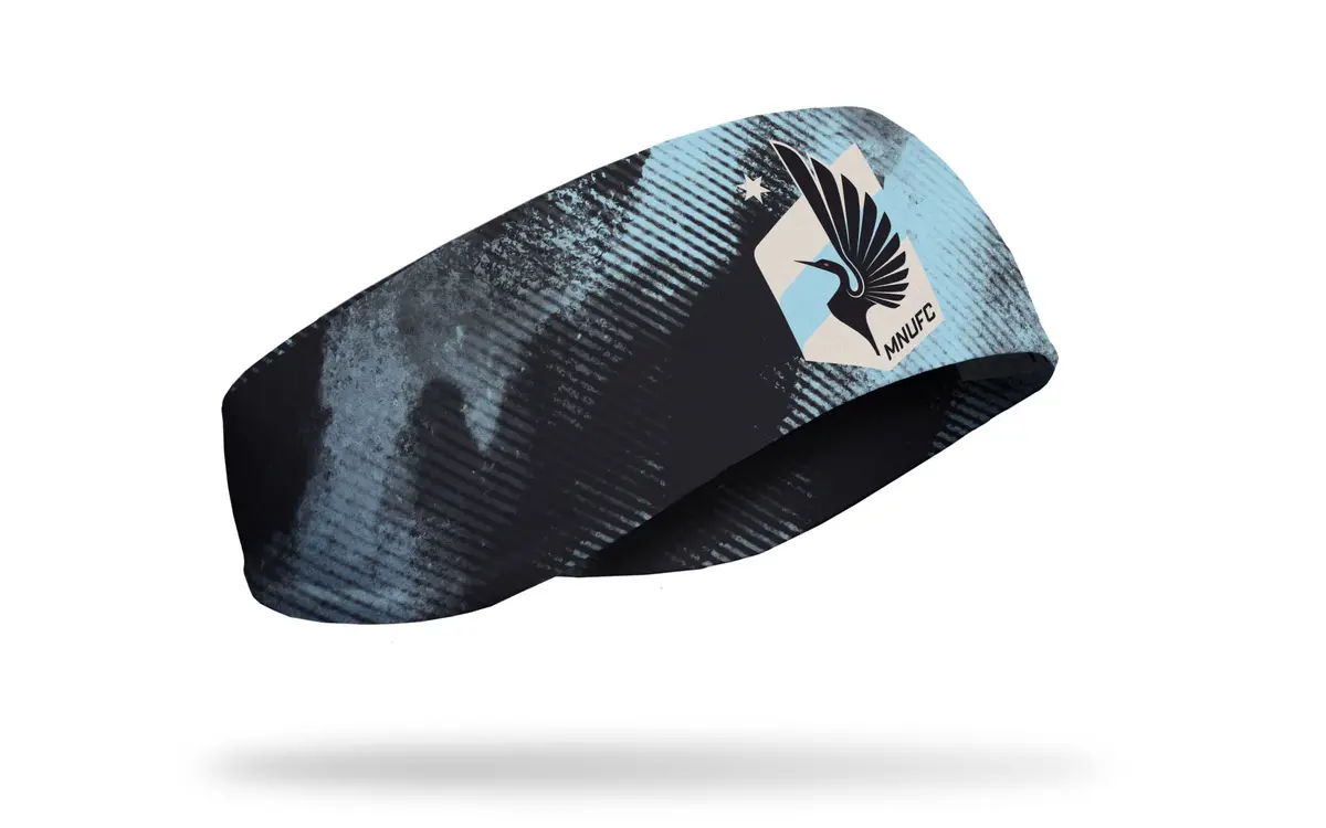 Minnesota United: Worldy Ear Warmer 1