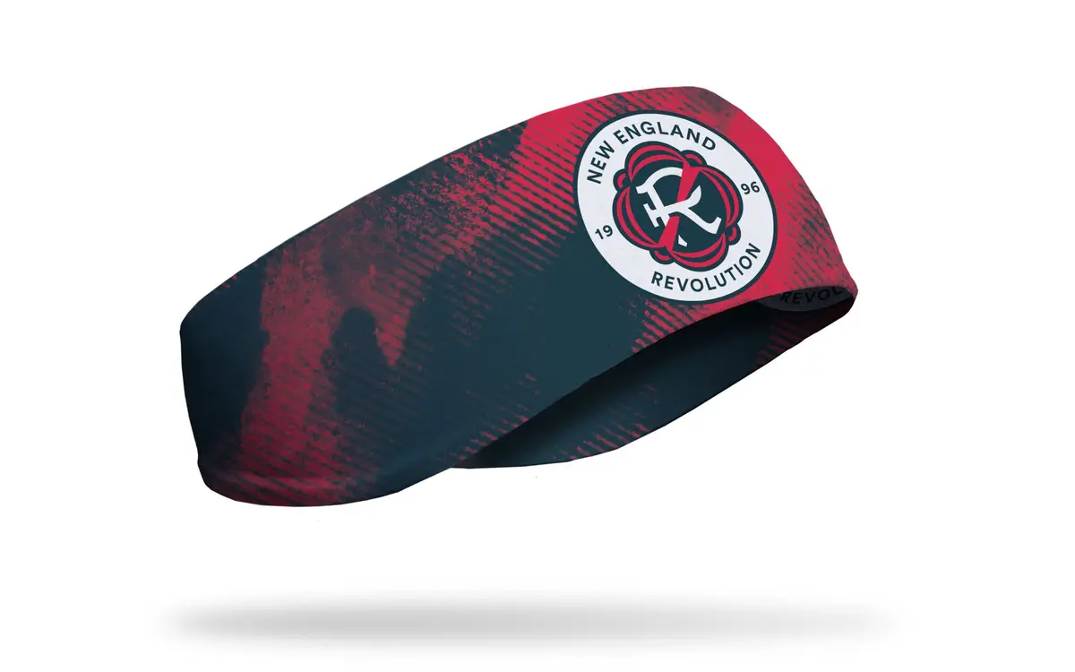 New England Revolution: Worldy Ear Warmer 1