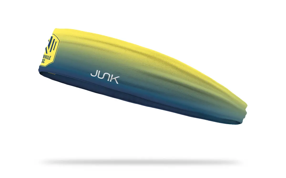 Nashville Sc: Equalizer Infinity Headband 1