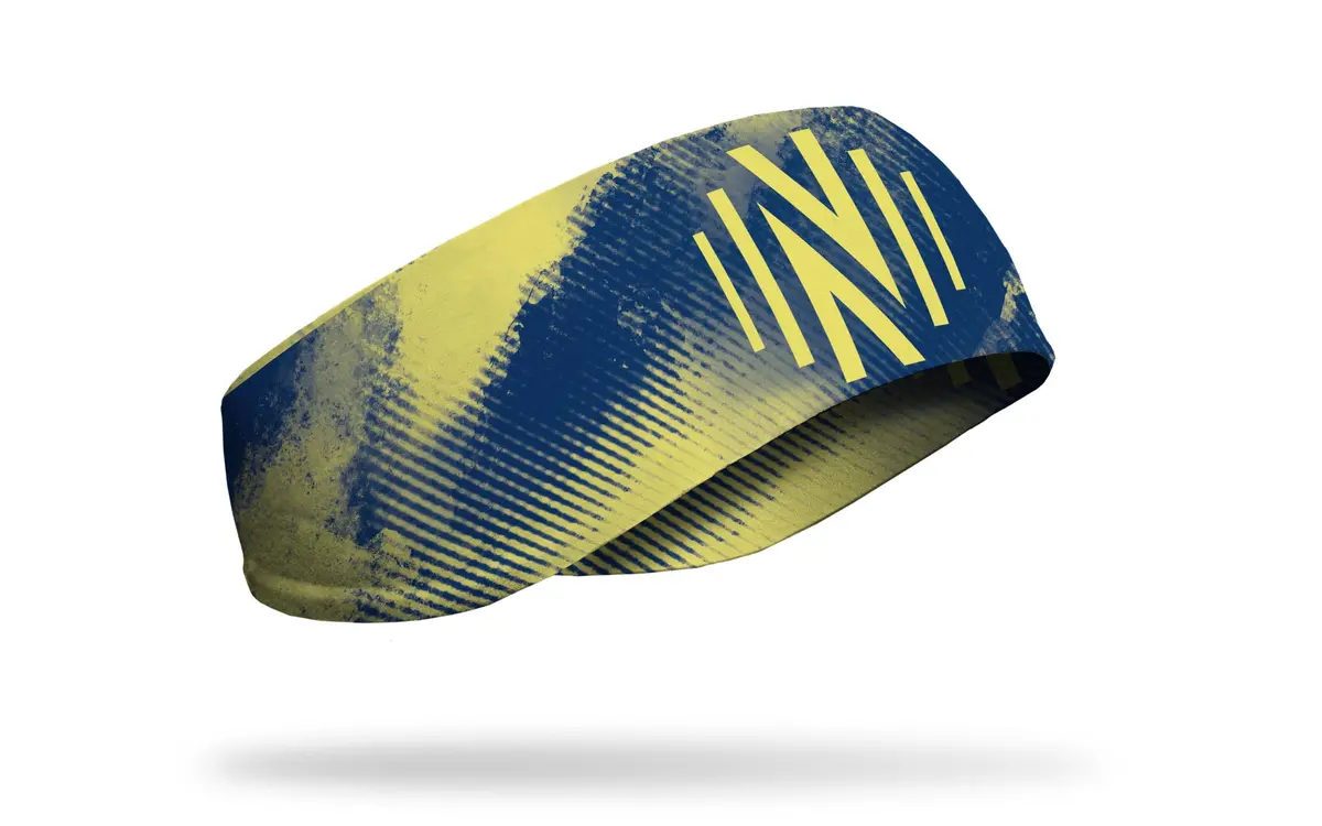 Nashville Sc: Worldy Ear Warmer 1