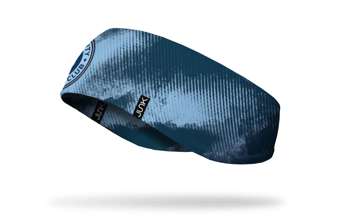 New York City Fc: Worldy Ear Warmer 1